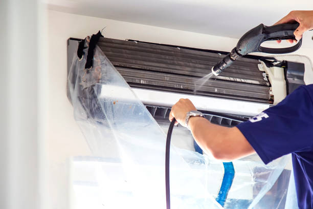 Best Ventilation Cleaning Services  in Newport, VT