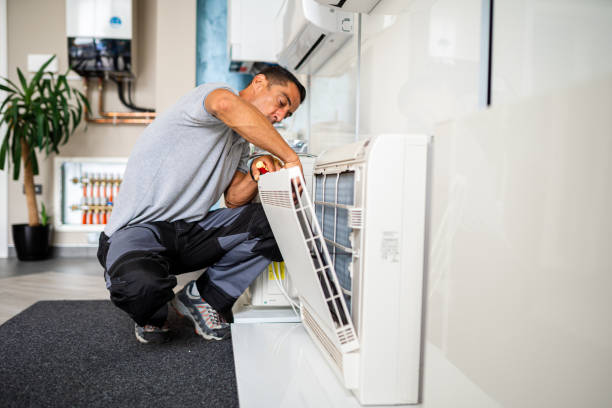 Best Ventilation Cleaning Services  in Newport, VT