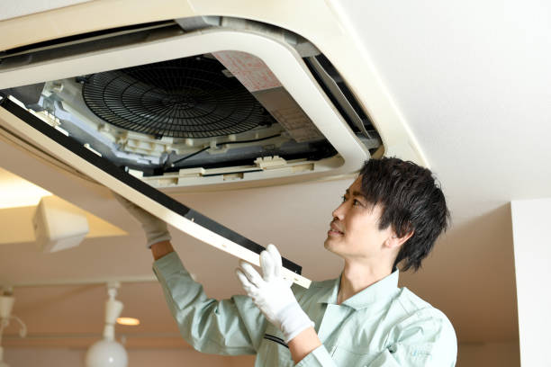 Best Commercial Air Duct Cleaning  in Newport, VT