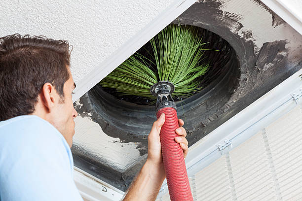 Best HVAC Air Duct Cleaning  in Newport, VT