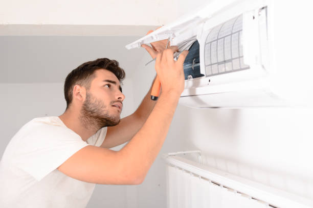Ductwork Cleaning Services in Newport, VT